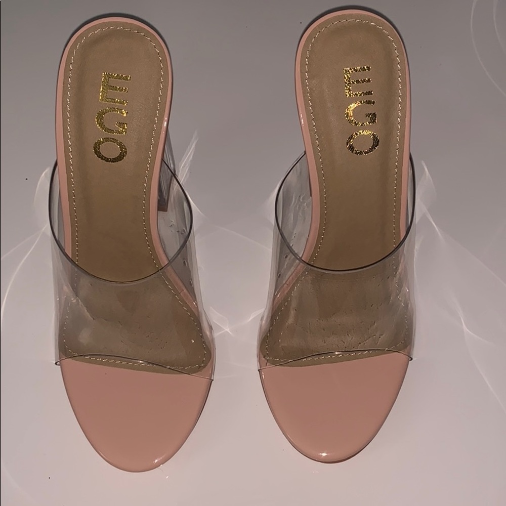 Ego Heels